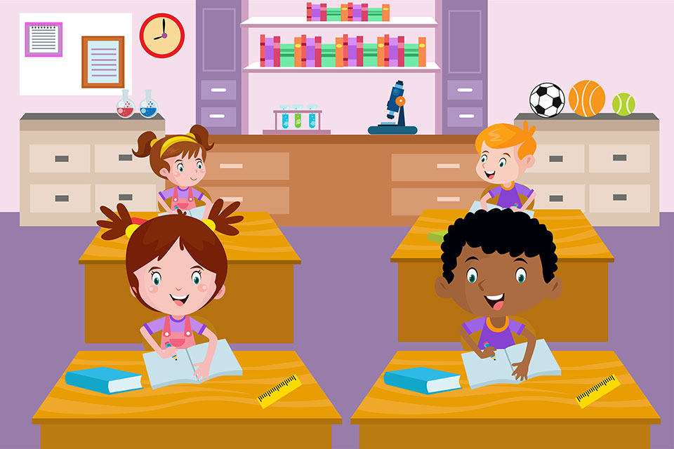 childcare morebank